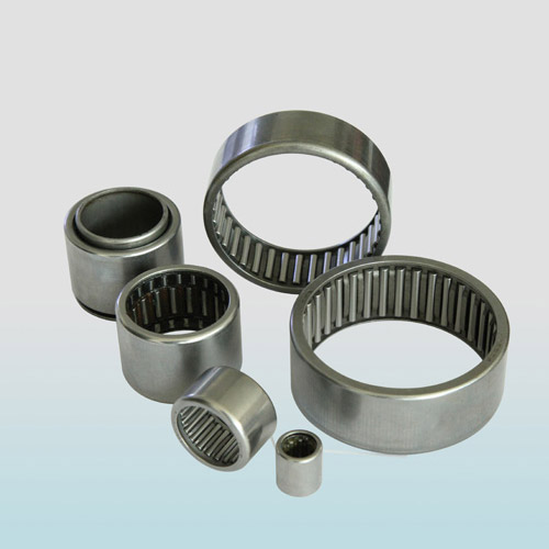 HK drawm cup needle roller bearings with open ends
