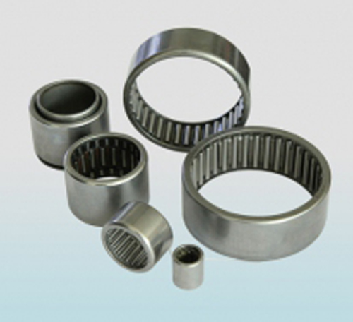 Draw cup needle bearing